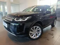 Usata Land Rover Discovery Sport SE 163 CV (119 kW) 2022 Nero SUV
