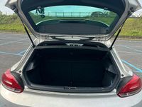 Usata VW Scirocco 140 CV (102 kW) 2011 Grigio Coupé