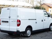 Nuova Maxus eDeliver 3 50 kW (68 CV) 2025 Bianco Furgone