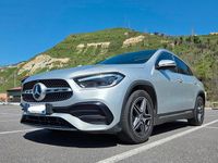 Occasion Mercedes GLA200 Premium 150 ch (110 kW) 2021 Gris SUV