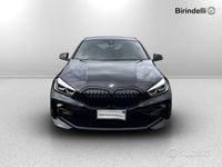 Usata BMW 116 Shadowline 116 CV (85 kW) 2023 Nero Utilitaria