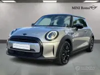Usata Mini Cooper 136 CV (100 kW) 2023 Utilitaria
