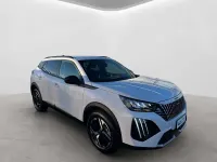 Usata Peugeot 2008 Allure 101 CV (74 kW) 2025 Grigio metallizzato SUV