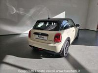 usata Mini Cooper Clubman 1.5 Cooper 1.5 D D Business