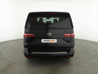 Usata VW Multivan Goal 204 CV (150 kW) 2023 Nero Furgone