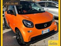 usata Smart ForTwo Coupé forTwo1.0 Youngster 71cv twinamic