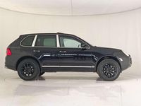 Usata Porsche Cayenne 340 CV (250 kW) 2006 Nero SUV