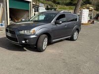 Usata Mitsubishi Outlander Instyle 156 CV (114 kW) 2010 SUV