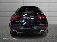 Usata Mercedes GLE300 AMG Line Premium 269 CV (197 kW) 2023 Nero ossidiana SUV