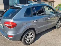 Usata Renault Koleos 150 CV (110 kW) 2009 Grigio SUV