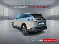 Usata Renault Clio V Techno Esprit Alpine 160 CV (117 kW) 2024 Grigio Utilitaria