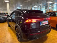 Usata VW Taigo R-line 116 CV (85 kW) 2024 Deep black / perlato SUV