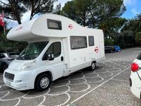 usata Fiat Ducato 