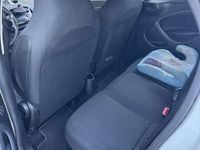 Usata Smart ForFour Passion 90 CV (66 kW) 2018 Utilitaria