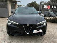 usata Alfa Romeo Stelvio 2.2 210cv at8 q4 executive