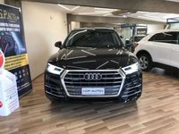 usata Audi Q5 2.0 TDI 190 CV quattro S tronic S line plus