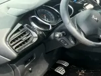 Usata Citroën DS3 2012 Nero Berlina