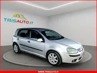 Usata VW Golf IV 140 CV (102 kW) 2004