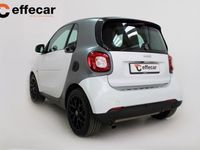 usata Smart ForTwo Coupé 90 0.9 Turbo twinamic Youngster