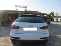 usata Audi Q3 Q32.0 tdi 150cv