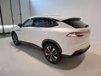Nuova MG HS Luxury 224 CV (164 kW) 2026 Bianco SUV