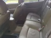 Usata Hyundai Santa Fe GLS 113 CV (83 kW) 2002 SUV
