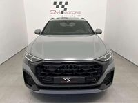 Nuova Audi Q8 S-Line 286 CV (210 kW) 2026 Grigio nardo SUV