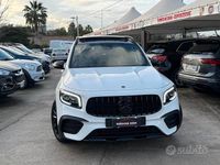 Usata Mercedes GLB200 Premium 149 CV (109 kW) 2020 Bianco SUV