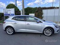 Usata Renault Mégane IV Intens 115 CV (84 kW) 2016 Grigio Berlina