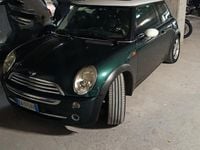 Usata Mini Cooper 2006 Utilitaria