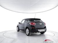 usata Mini Cooper D Paceman 1.6 Cooper D