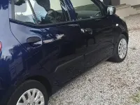 Usata Hyundai i10 66 CV (48 kW) 2009 Bluazzurro Utilitaria