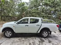 Usata Mitsubishi L200 136 CV (100 kW) 2007 Pick-up