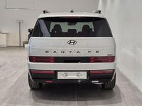 Nuova Hyundai Santa Fe 253 CV (186 kW) 2026 Grigio SUV