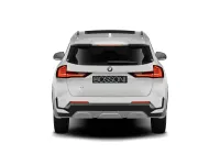 Usata BMW X1 M Sport 150 CV (110 kW) 2024 Bianco SUV