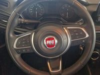 Usata Fiat Tipo 2021 Blu Berlina