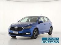 Usata Skoda Fabia Selection 80 CV (58 kW) 2024 Other Utilitaria
