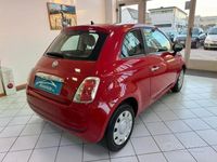 usata Fiat 500 1.2B PER NEOPATENTATI 2011