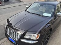 Usata Lancia Thema 171 CV (125 kW) 2011 Marrone Berlina