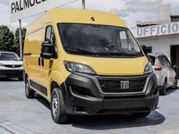 Usata Fiat Ducato 33 120 CV (88 kW) 2023 Nessuno Furgone