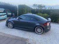 Usata Audi TT RS Performance 340 CV (250 kW) 2011 Coupé