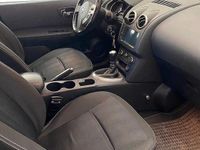 Usata Nissan Qashqai N-TEC 2012 Grigio SUV
