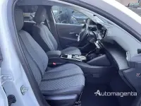Nuova Peugeot 208 Allure+ 145 CV (106 kW) 2025 Bianco Utilitaria