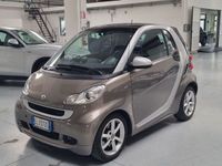 usata Smart ForTwo Coupé 1000 52 kW MHD pulse EURO 5