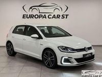 Occasion VW Golf VII GTE 204 ch (150 kW) 2018 Blanc Berline