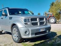Usata Dodge Nitro 177 CV (130 kW) 2009 SUV