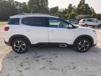 Usata Citroën C5 Feel 2021 Bianco Station wagon