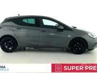 Brugt Opel Astra S 105 HK (77 kW) 2020 Grå Sedan
