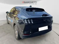 Usata Ford Mustang Mach-E 216 kW (294 CV) 2023 Grigio SUV
