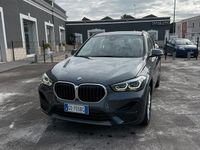 Usata BMW X1 150 CV (110 kW) 2020 Grigio SUV